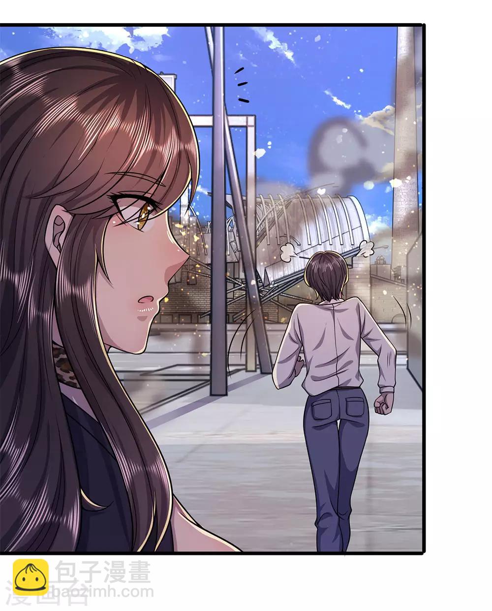 第146话 报一箭之仇-第146话