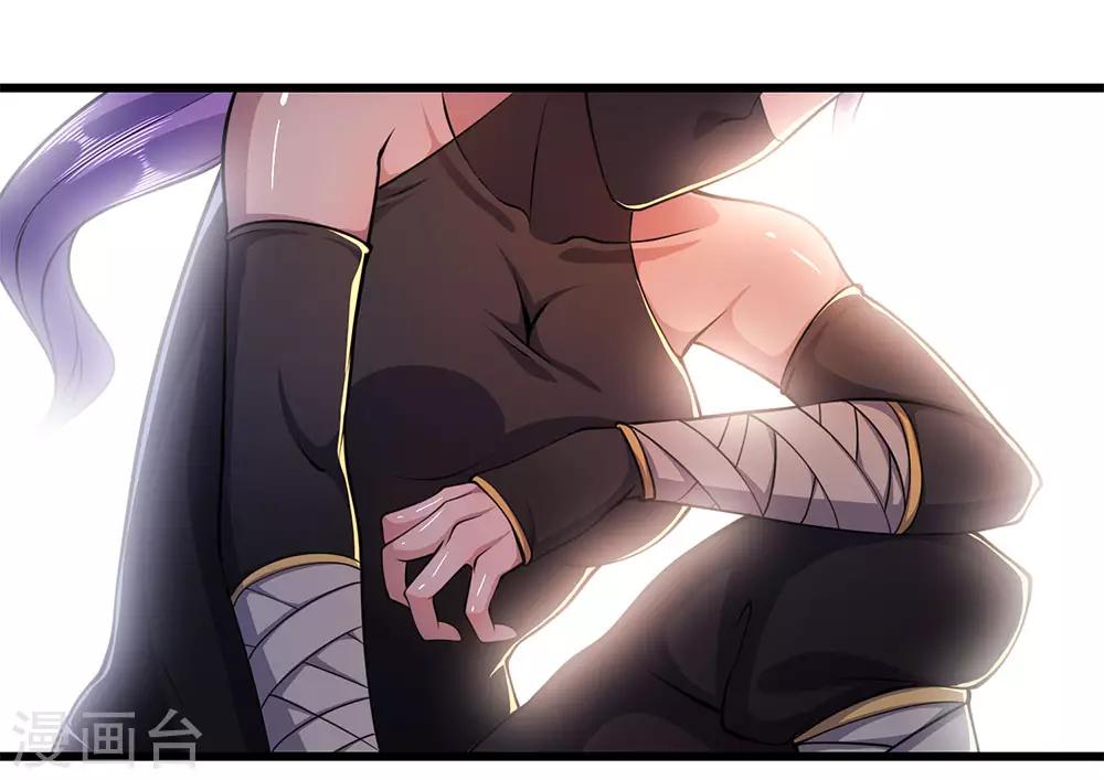 第187话 命悬一线-第190话