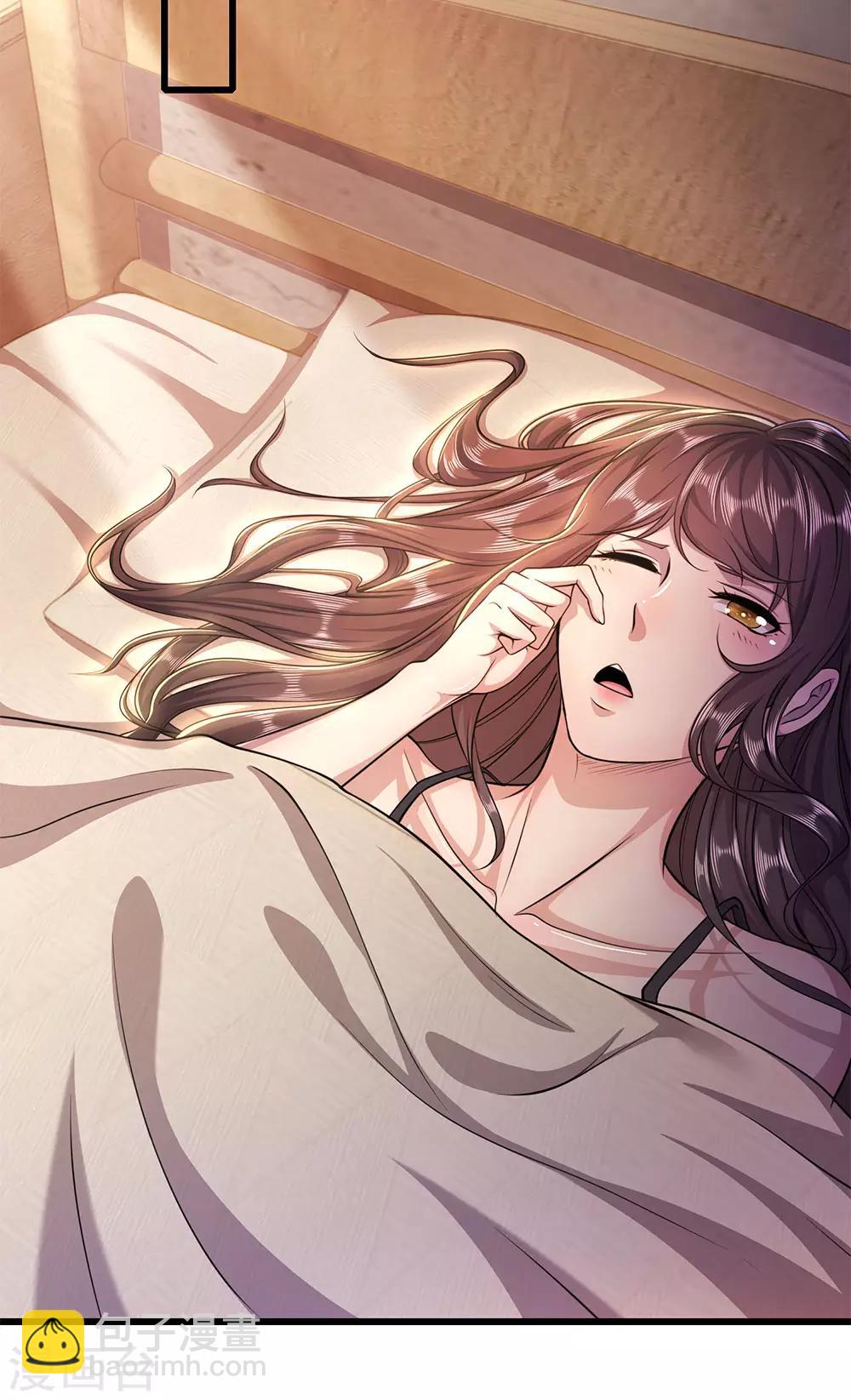 第198话 没有办法了吗？-第202话