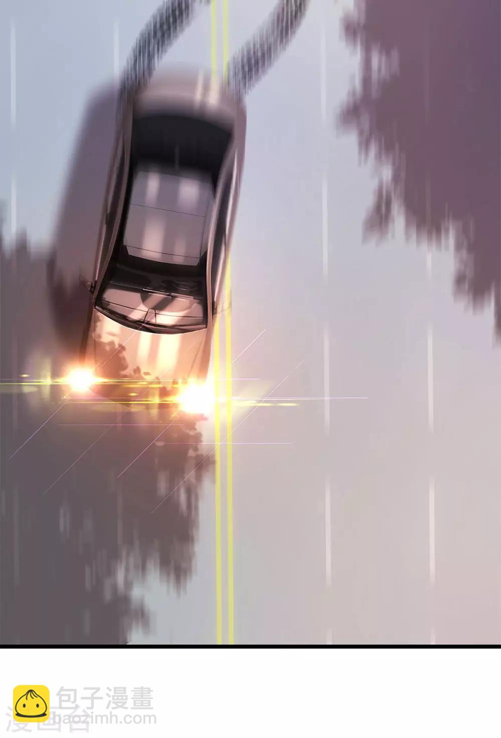 第291话 活下去的依仗-第296话