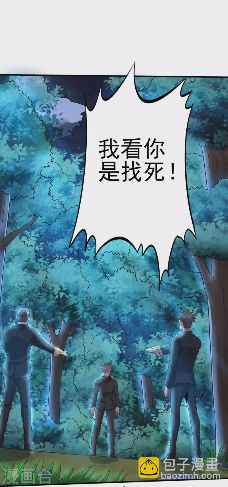 第333话 果然是我的盖世英雄-第340话