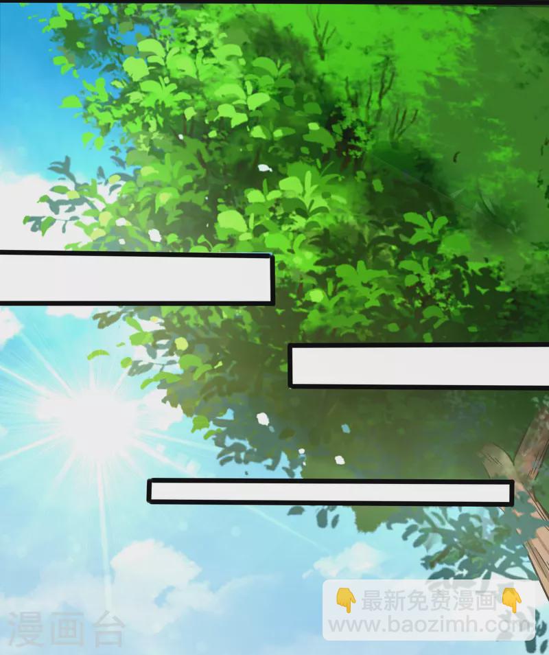 第351话 无情的女人啊-第358话