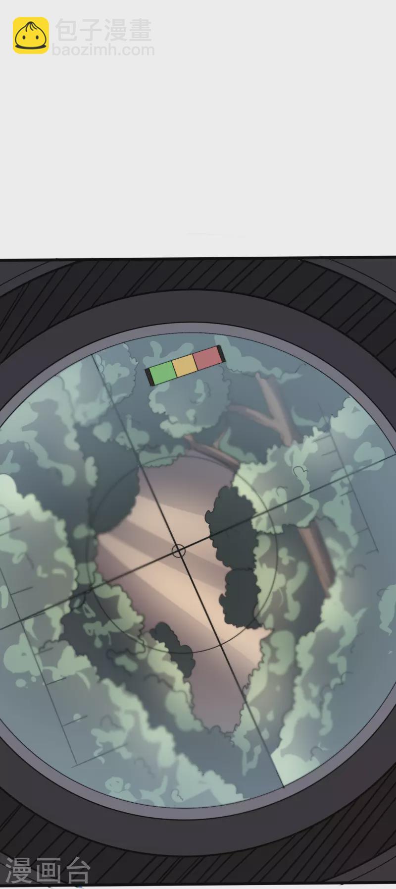 第357话 简直不是人-第364话