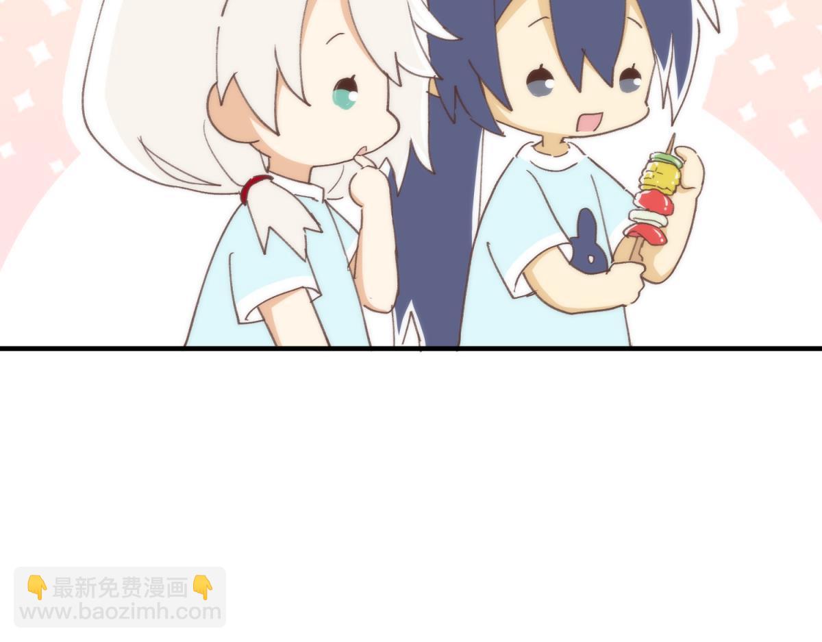 【番外】美食节(1/2)-第108话
