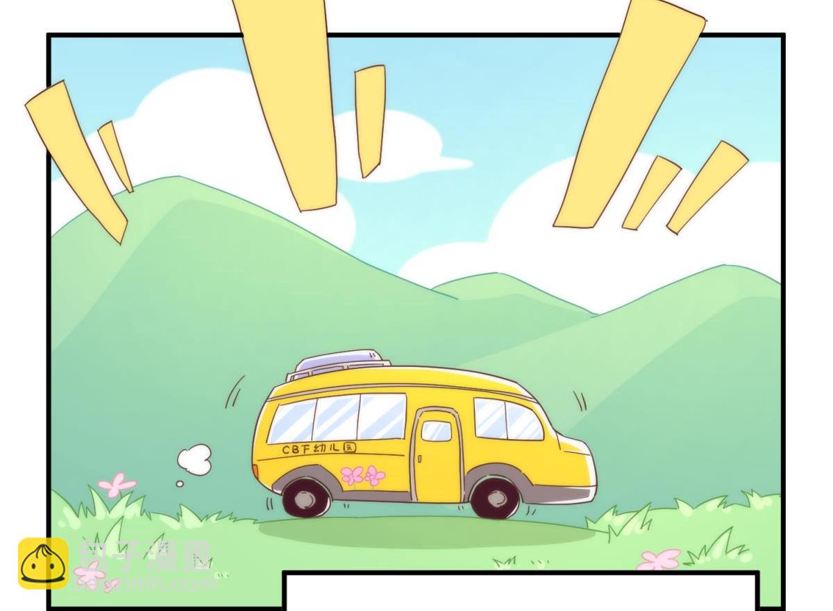 【番外】美食节(1/2)-第108话
