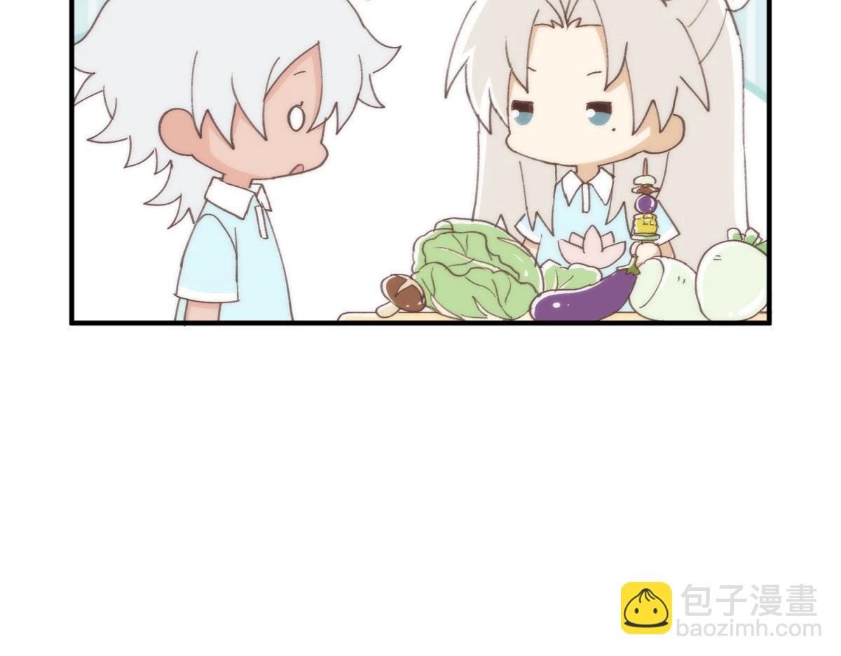 【番外】美食节(1/2)-第108话