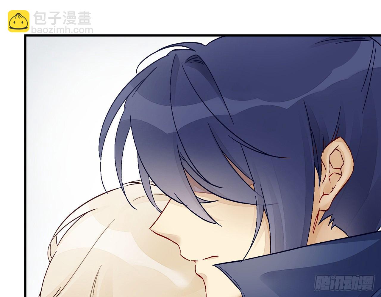 你就这么讨厌我？(1/2)-第20话