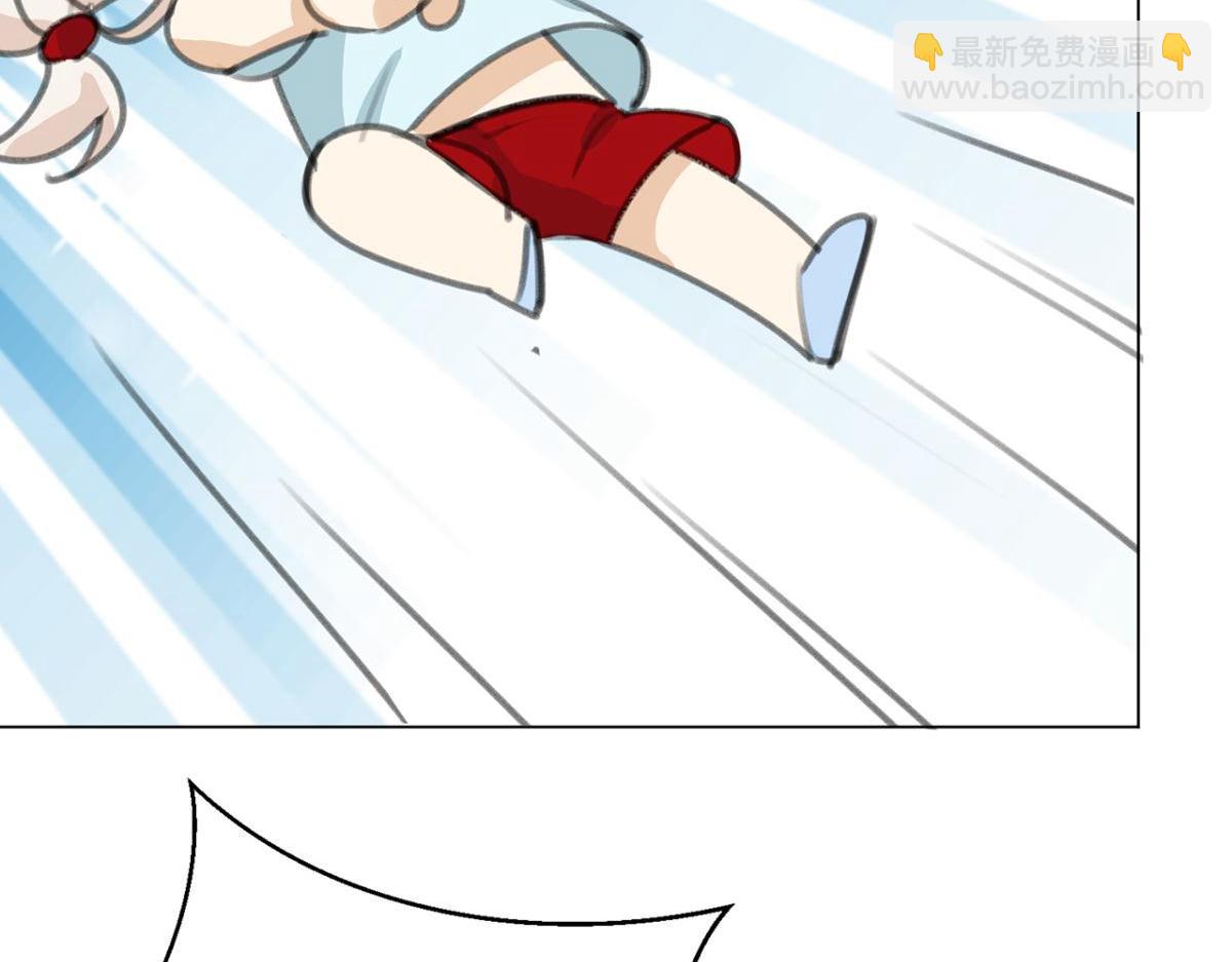 【番外】CBF幼儿园①(1/2)-第66话