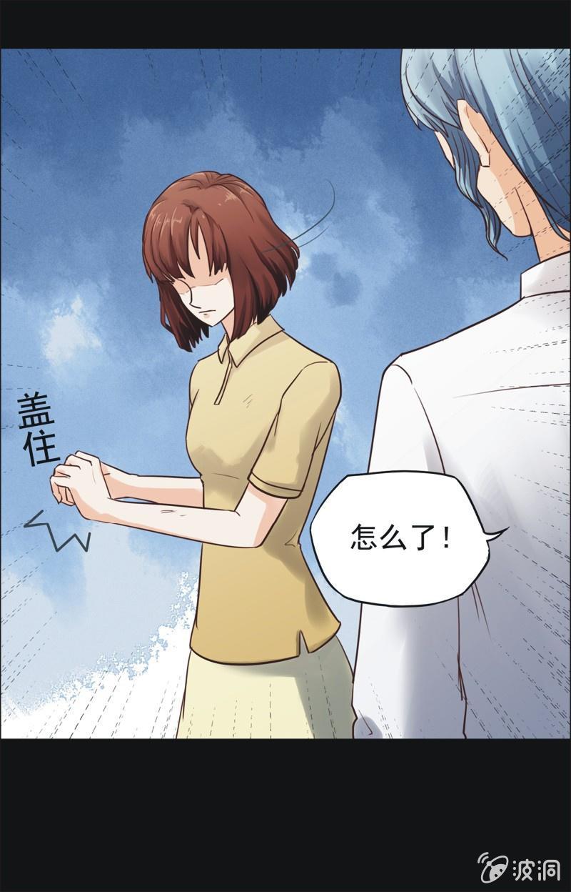 36. 魔鬼实验.复生（二）-第36话