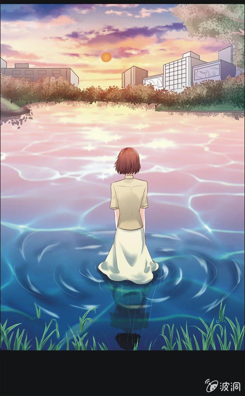 36. 魔鬼实验.复生（二）-第36话
