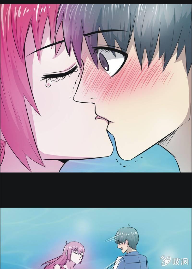 54.无伤&middot;矿工的故事（六）-第54话