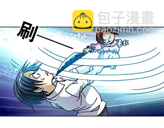 第22话   得寸进尺(1/2)-第22话
