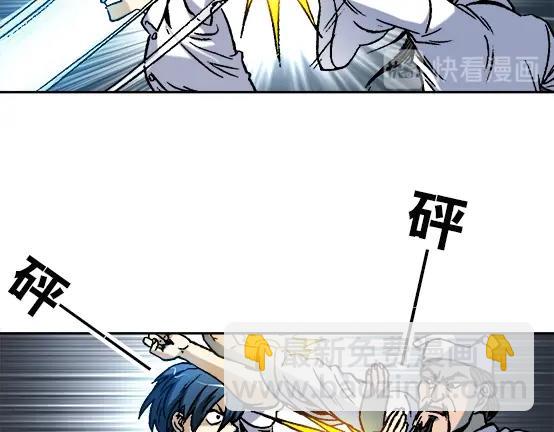 第30话   势不两立(1/2)-第30话