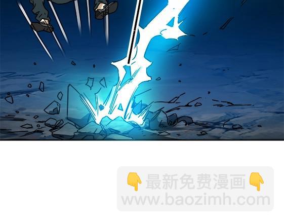 第32话 天雷滚滚 报应循环(1/2)-第32话