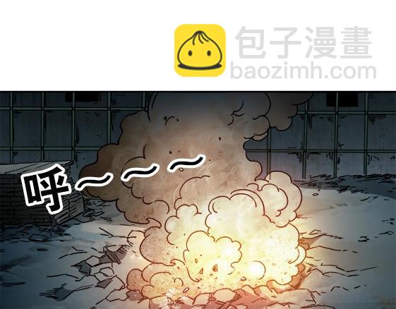 第32话 天雷滚滚 报应循环(1/2)-第32话