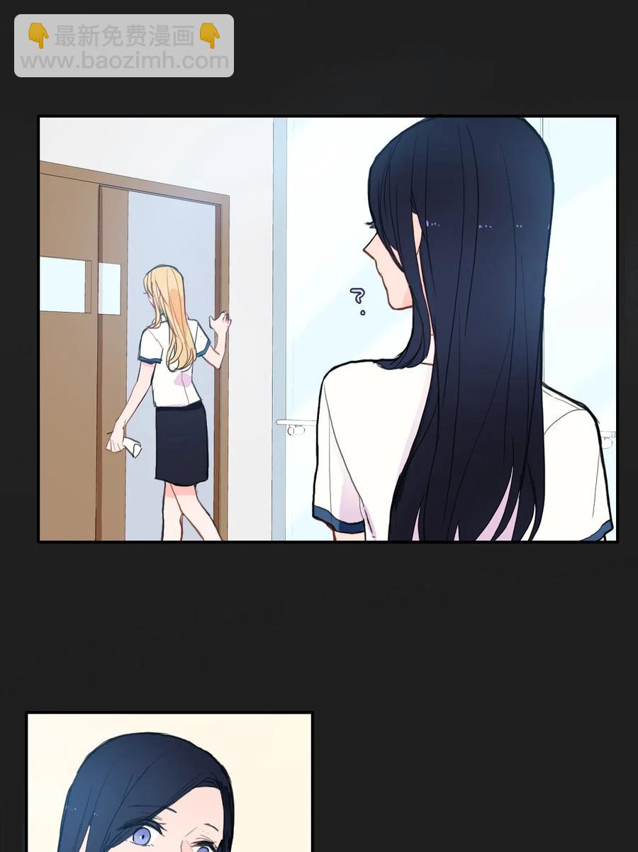45 哪怕万物凋谢，约定永恒不变(1/2)-第46话
