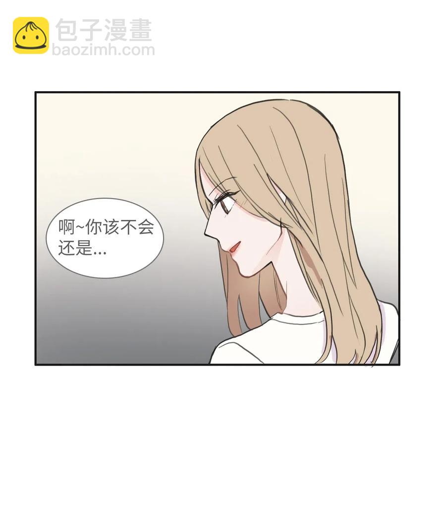 47 朋友之间(1/2)-第48话