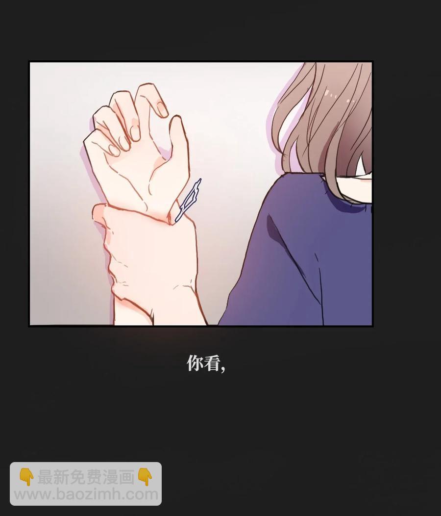 47 朋友之间(1/2)-第48话