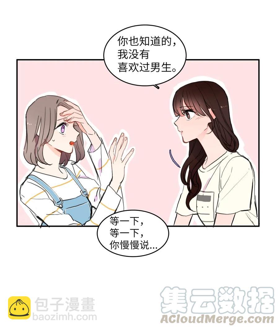 55 是你啊(1/2)-第56话