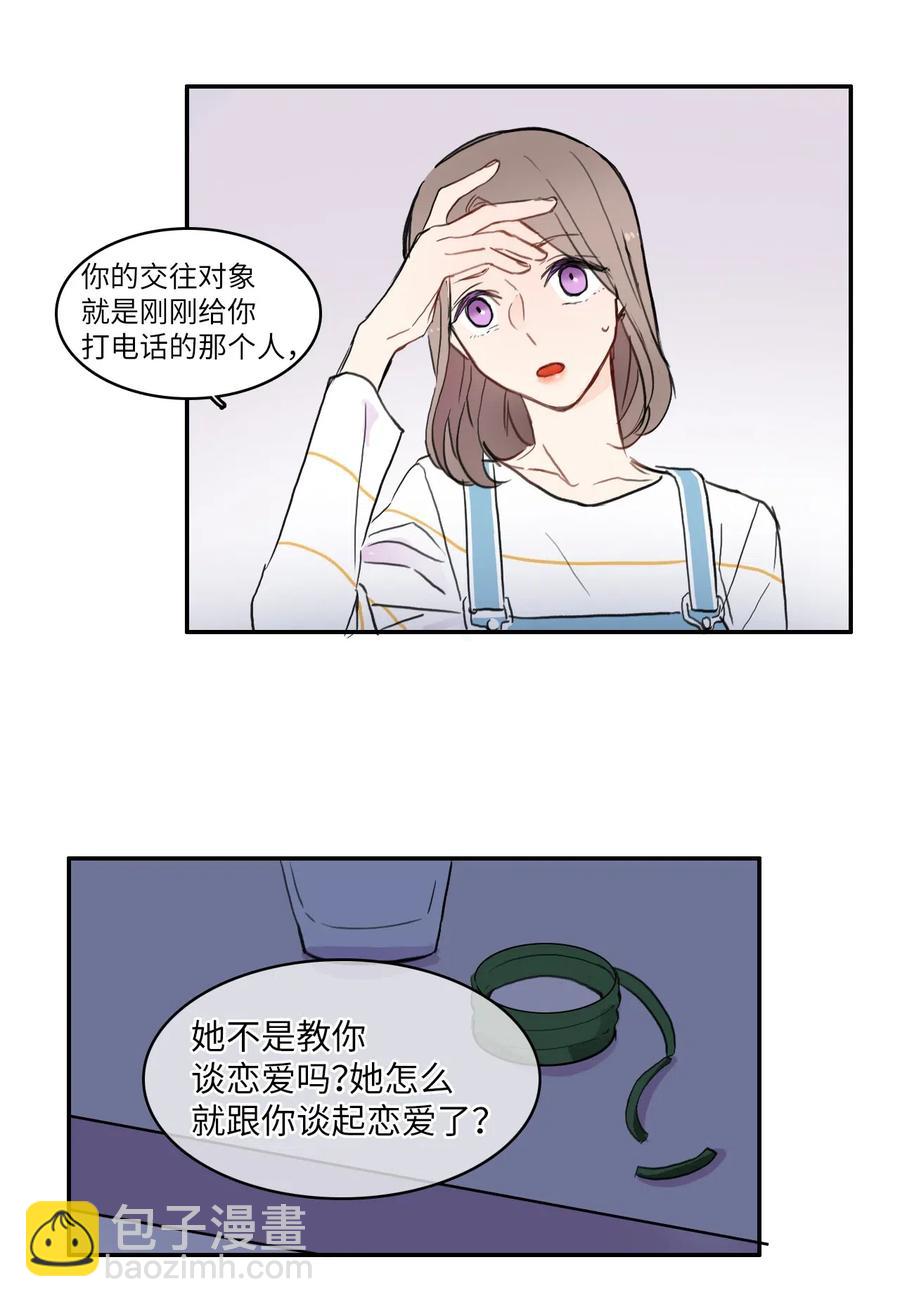 55 是你啊(1/2)-第56话