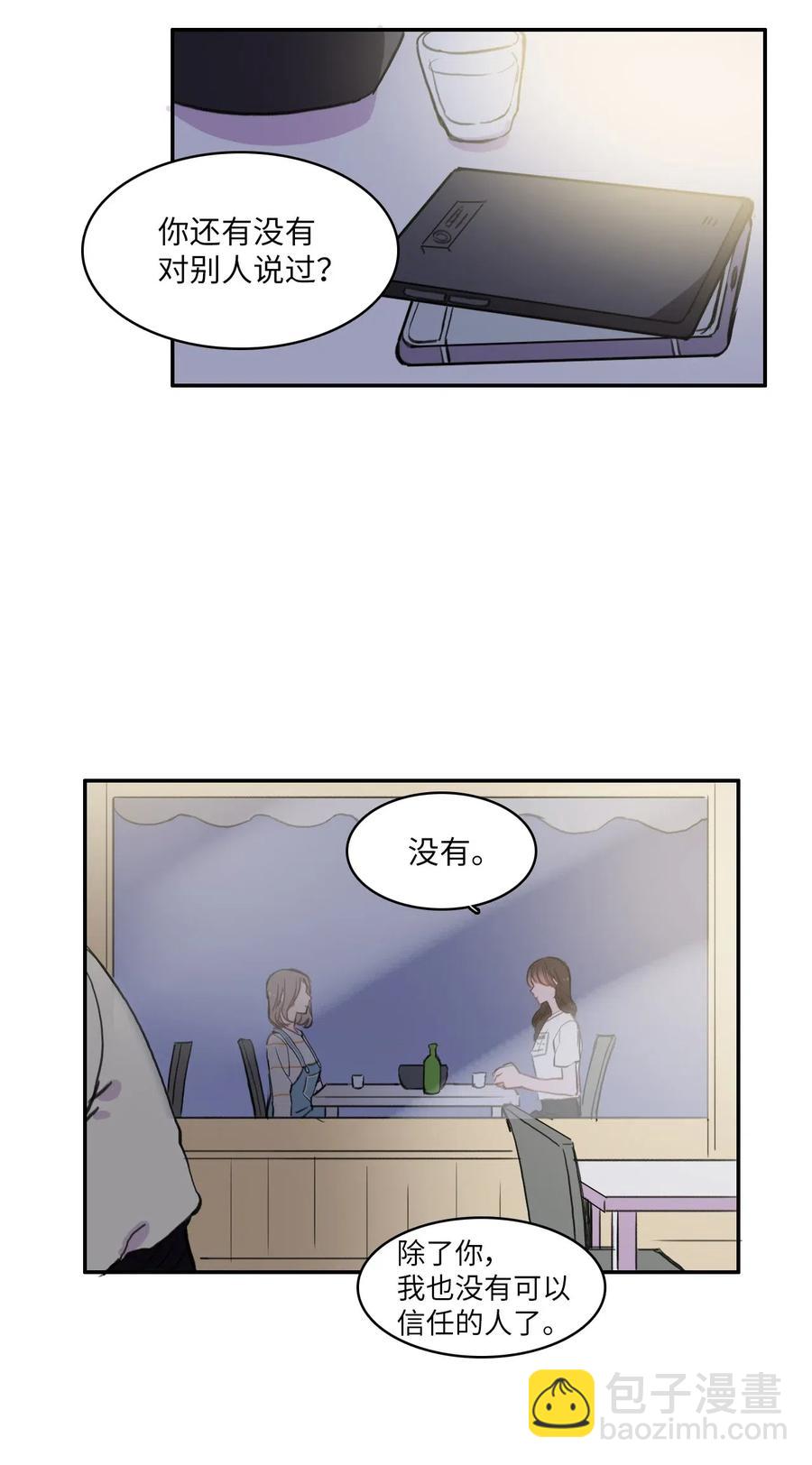 55 是你啊(1/2)-第56话