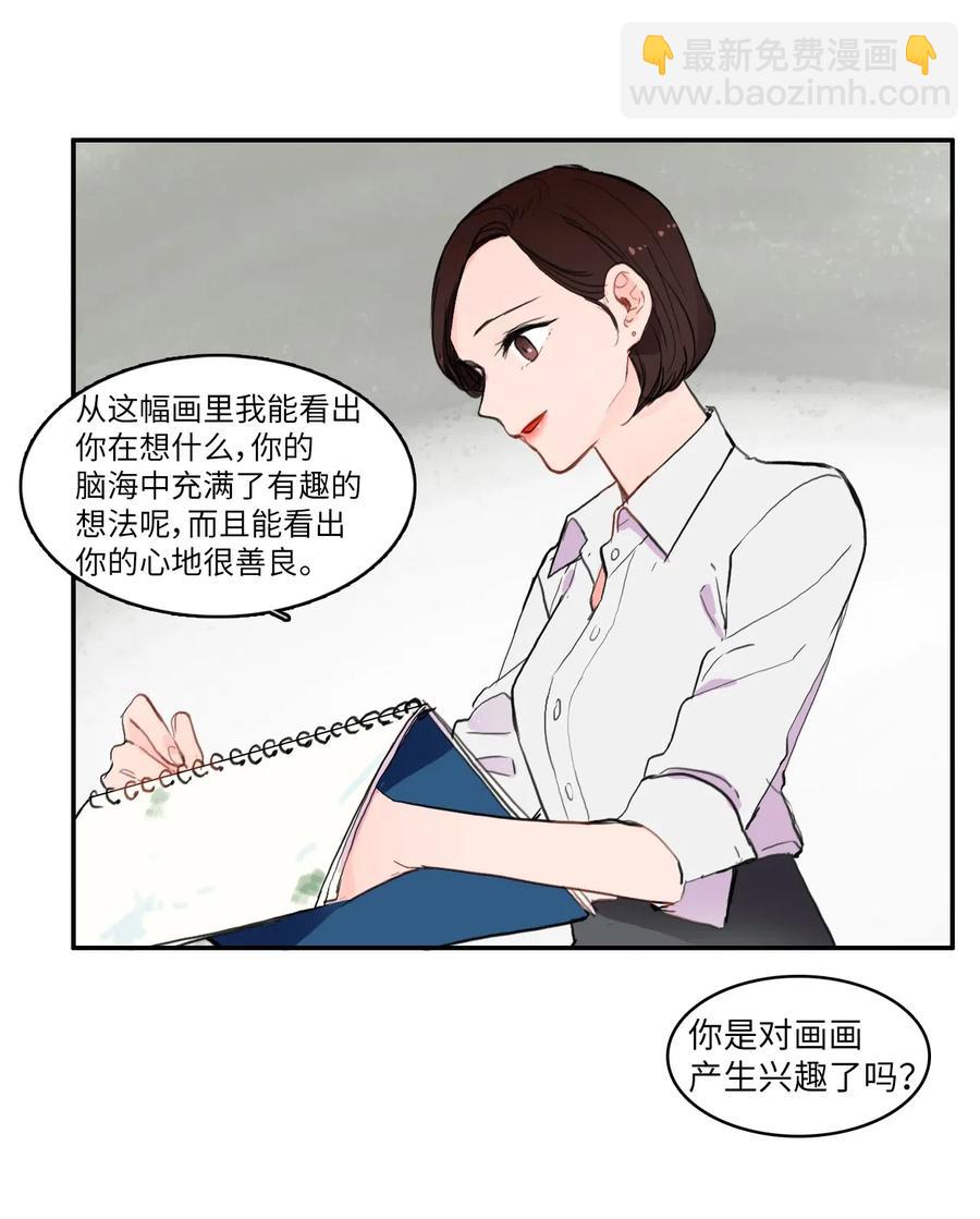 63 呼喊我的名字(1/2)-第64话