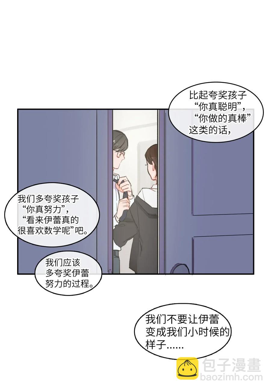 63 呼喊我的名字(1/2)-第64话