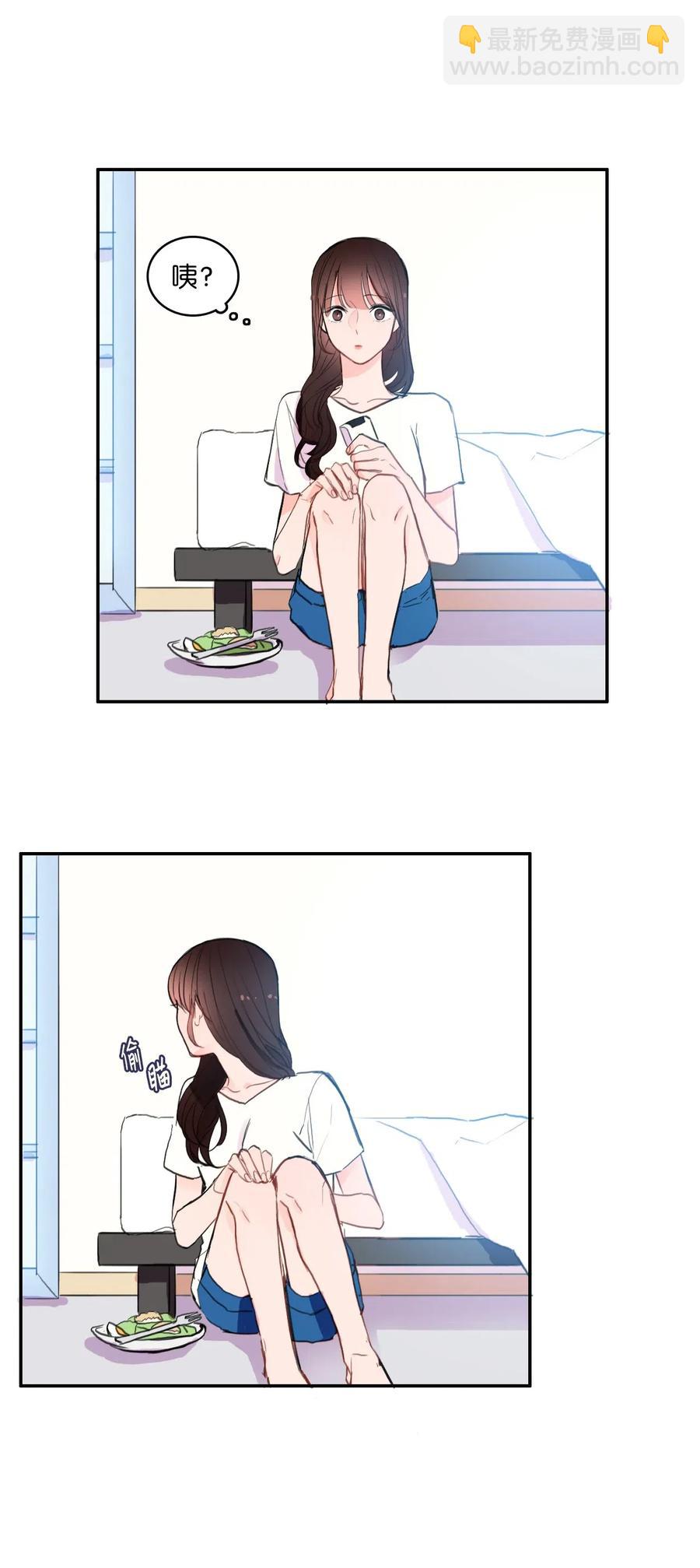 69 车允的路（2）-第70话