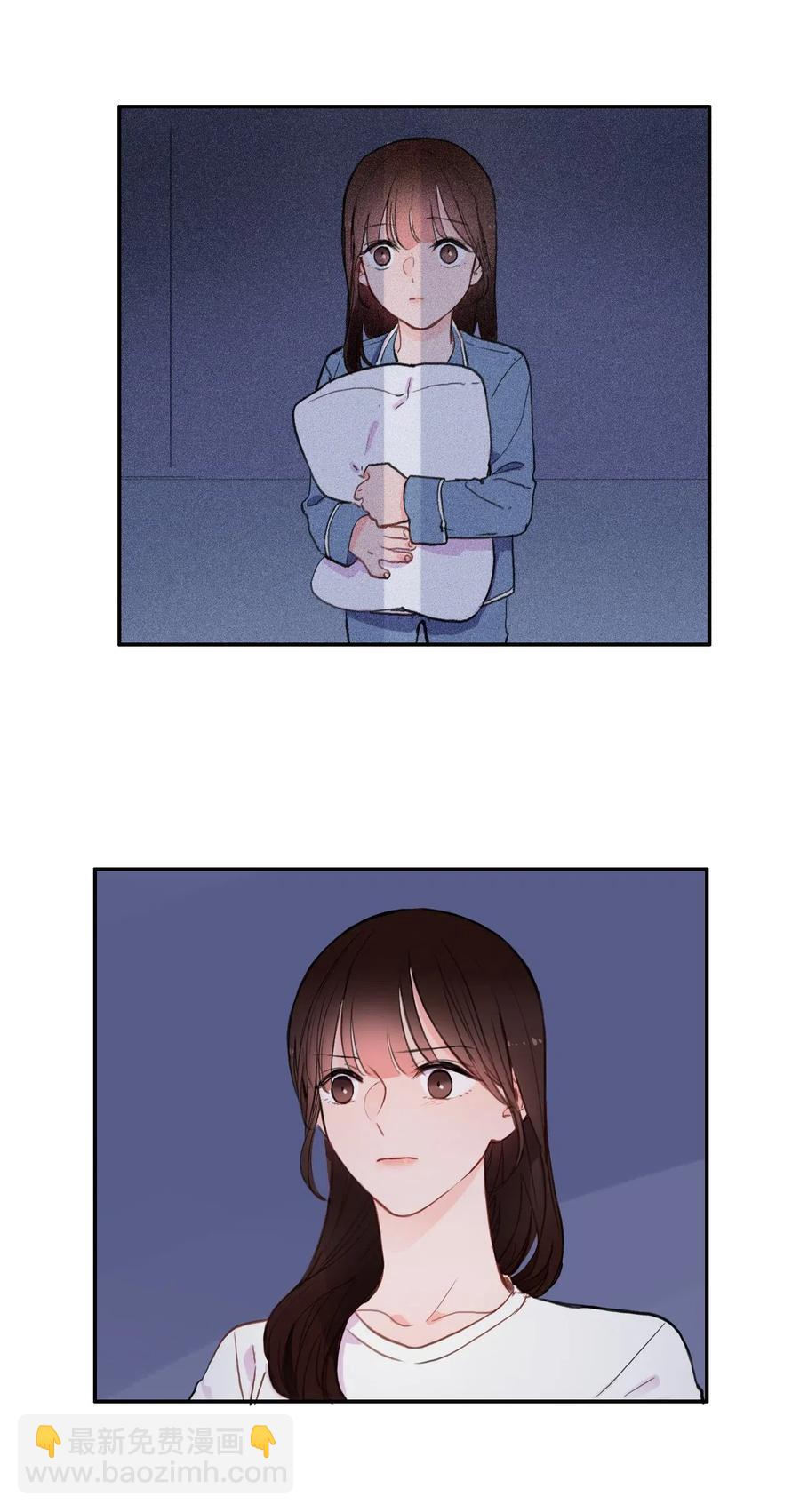 73 越过围墙(1/2)-第74话
