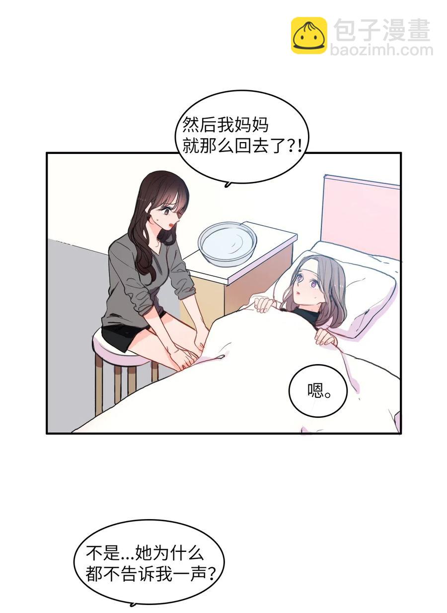 77 围绕我的麻烦事-第78话