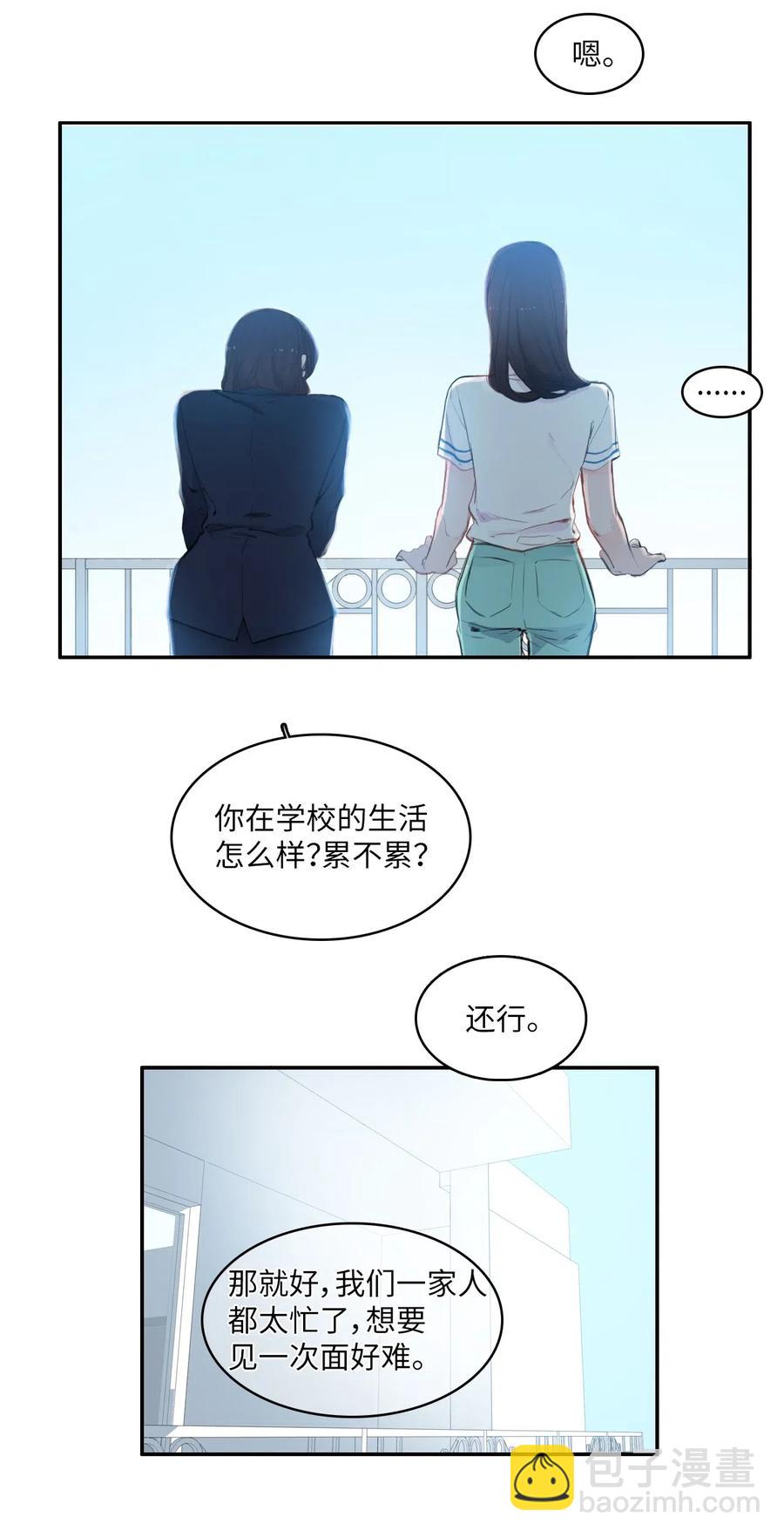 79 恋爱博士（2）(1/2)-第80话