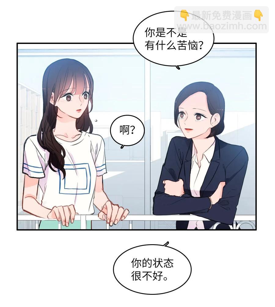 79 恋爱博士（2）(1/2)-第80话