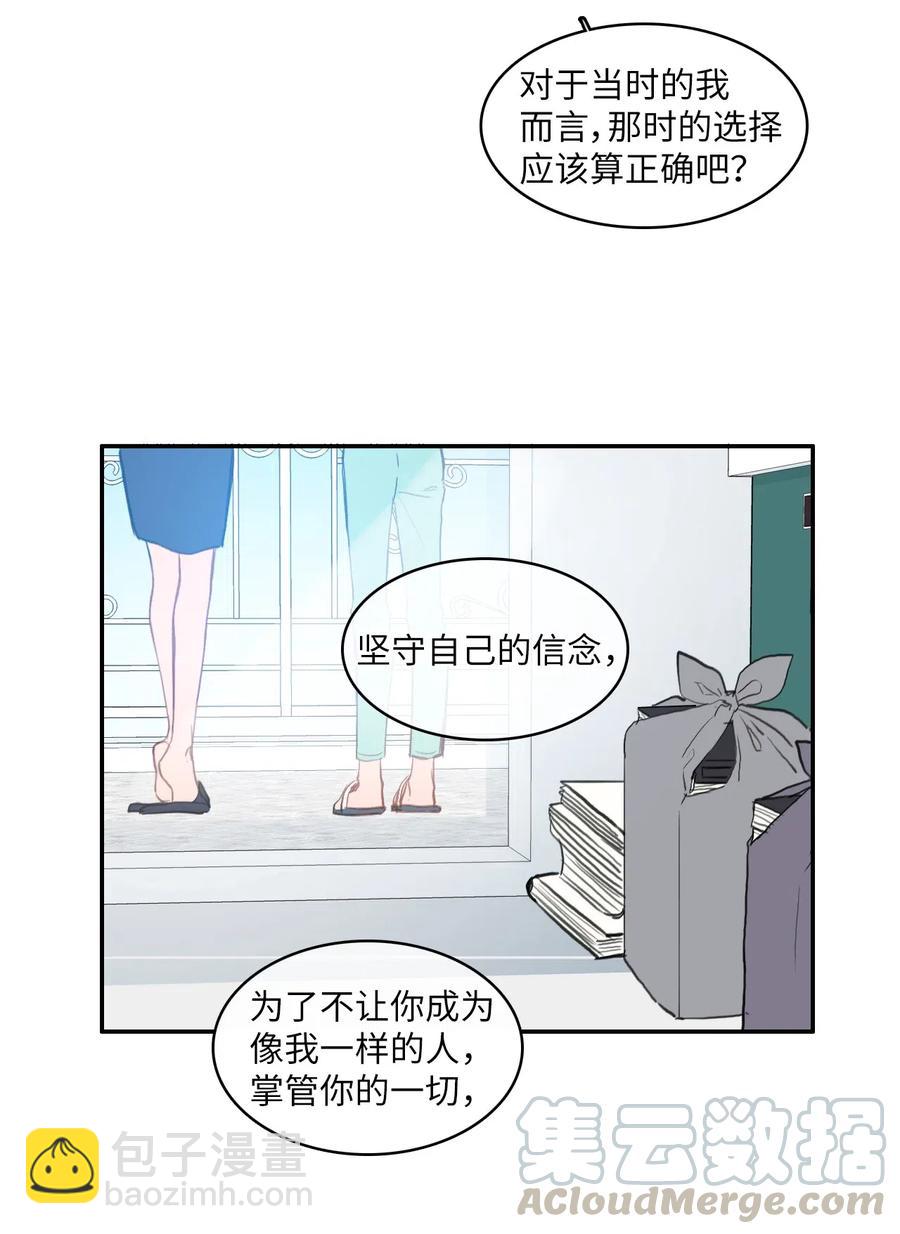 79 恋爱博士（2）(1/2)-第80话