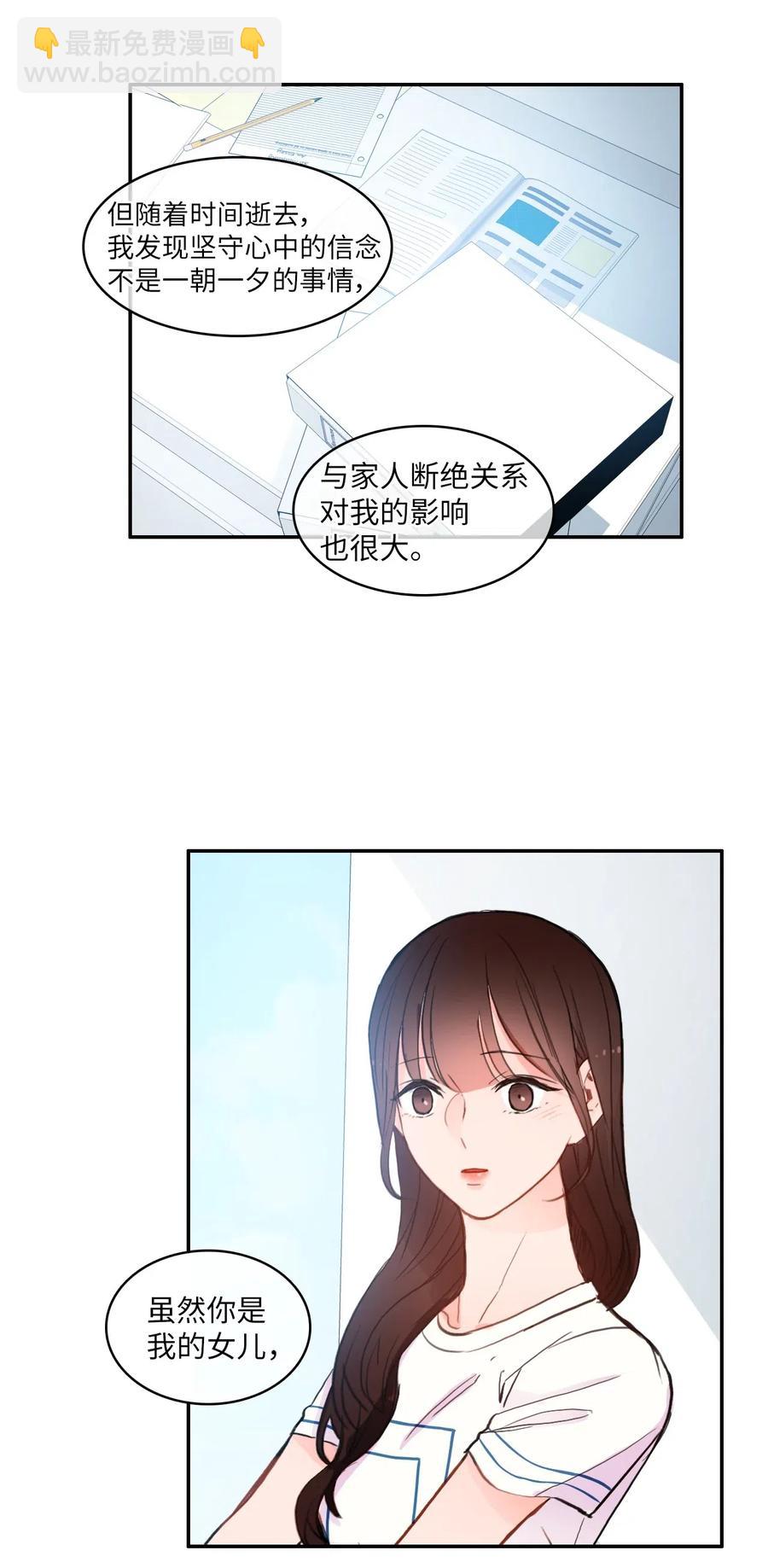 79 恋爱博士（2）(1/2)-第80话
