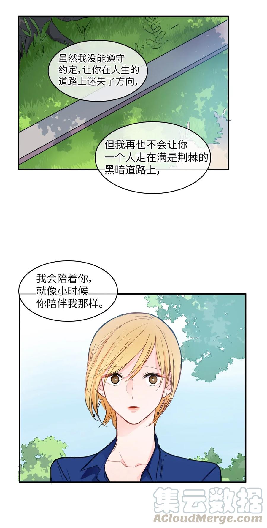 81 Ways to love-第82话