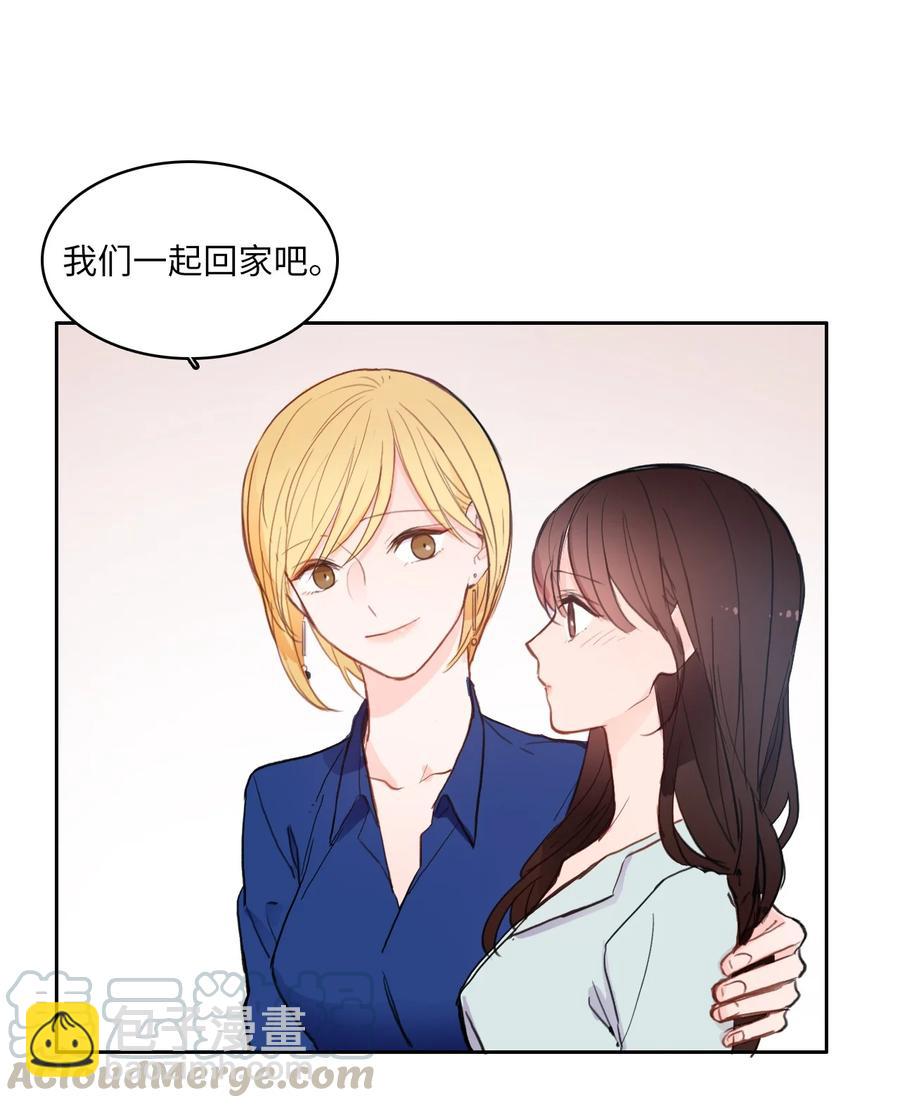 83 恋爱博士（5）(1/2)-第84话