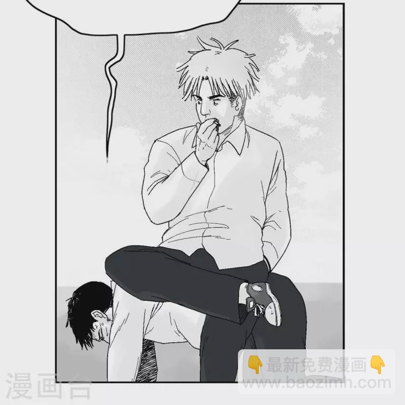 第37话 正义的化身(1/2)-第38话