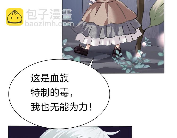 第101话  森林里的魔女？(1/2)-第104话