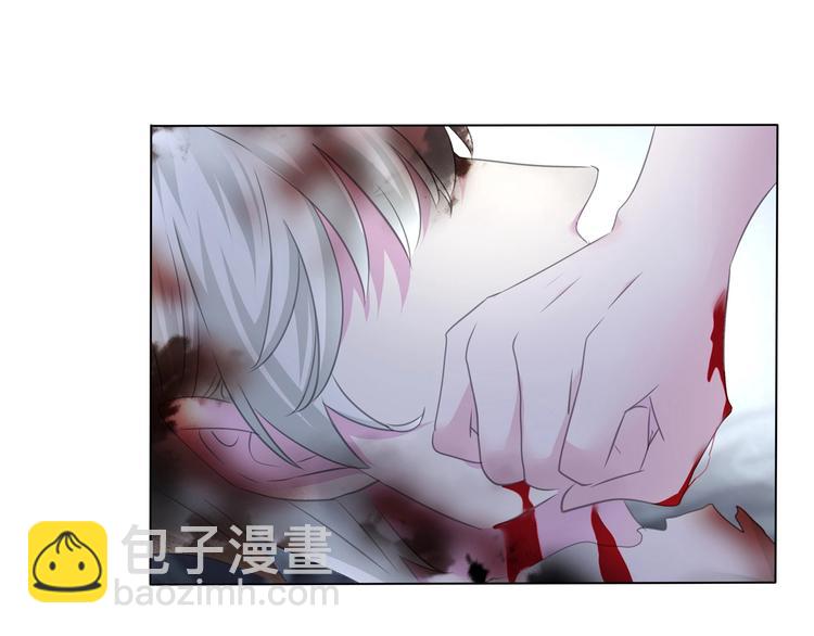 完结篇  守爱(1/2)-第108话
