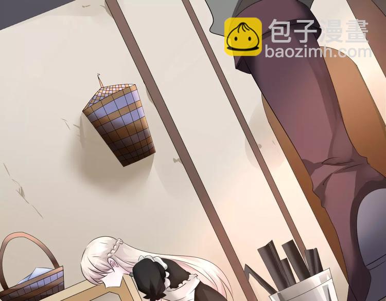 第6话  不被爱的才是第三者(1/3)-第6话