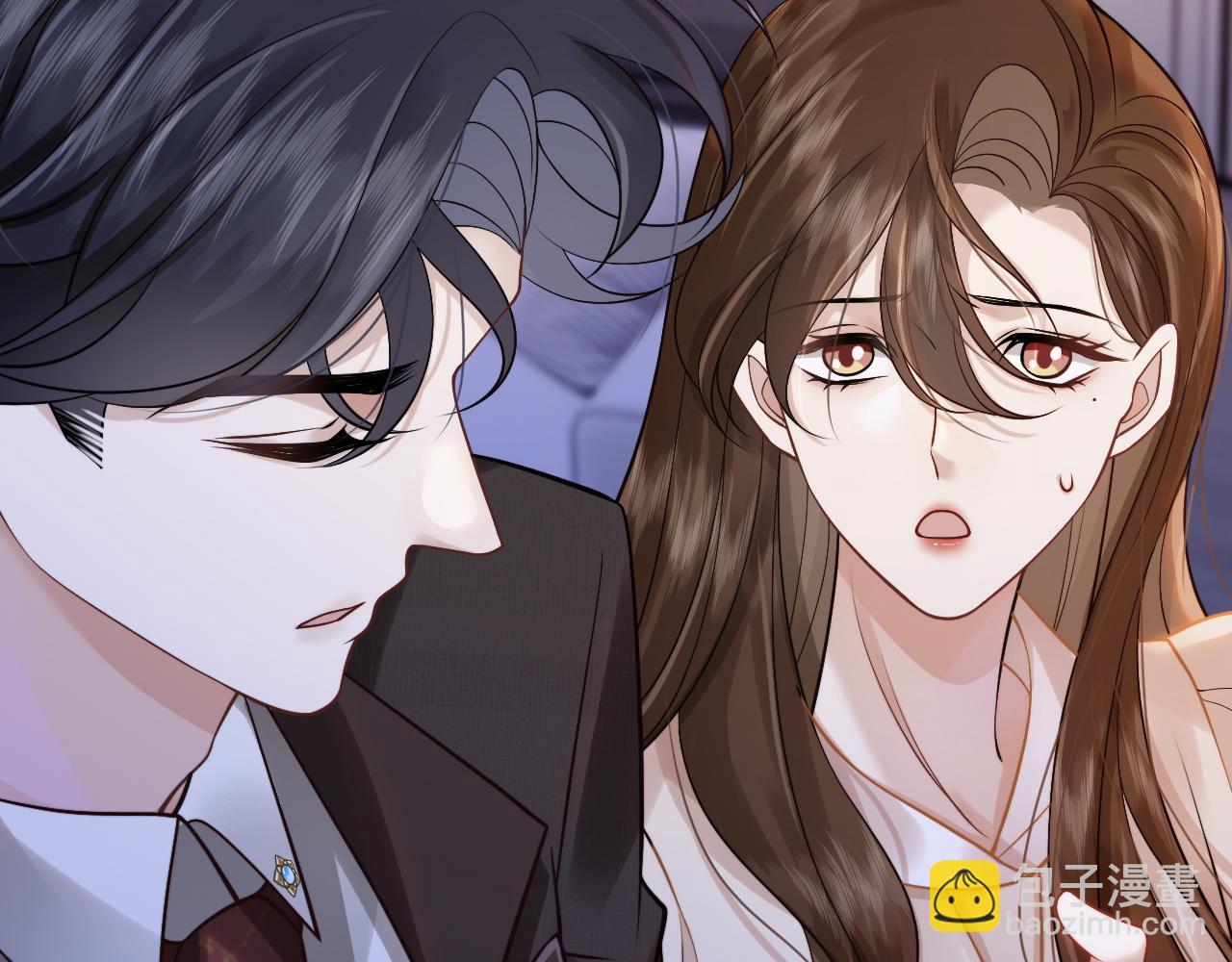 第14话 爱恨交织(1/3)-第14话