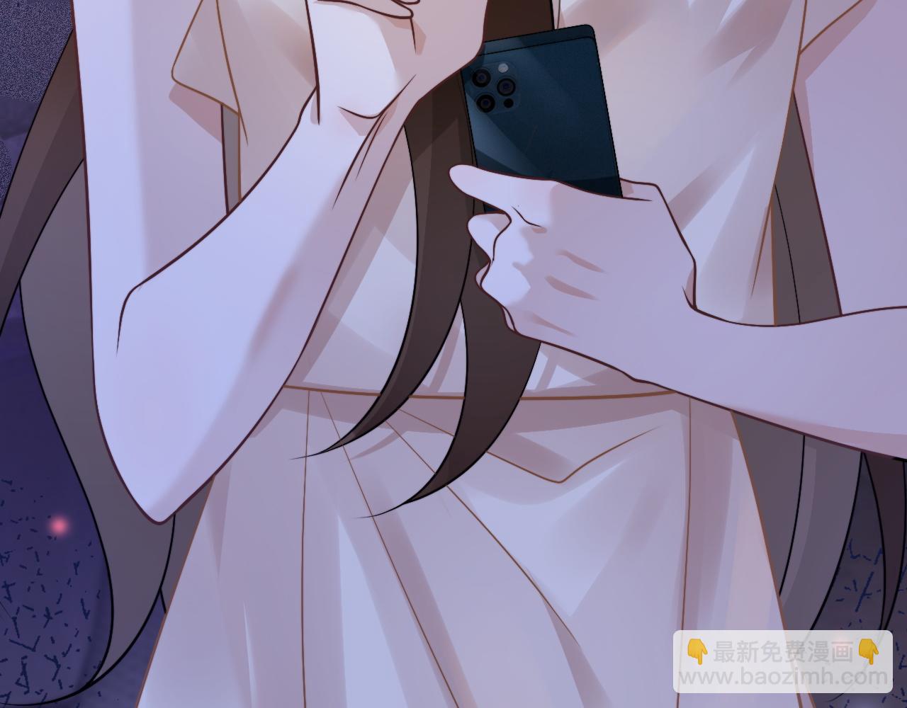 第14话 爱恨交织(1/3)-第14话