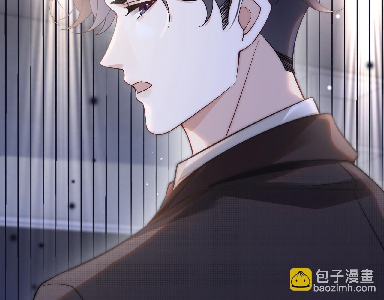 第14话 爱恨交织(1/3)-第14话