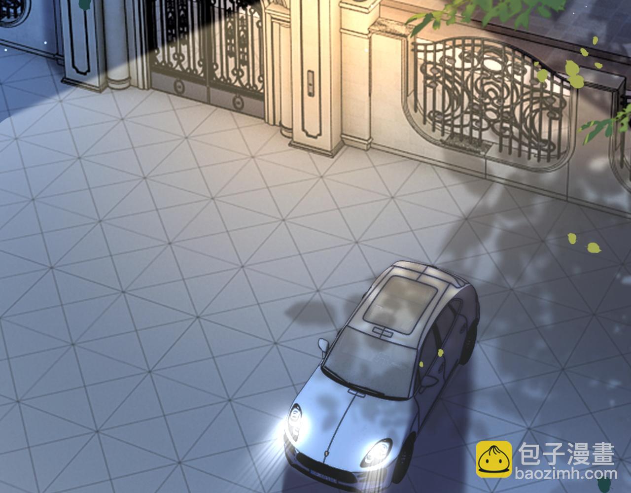 第14话 爱恨交织(1/3)-第14话