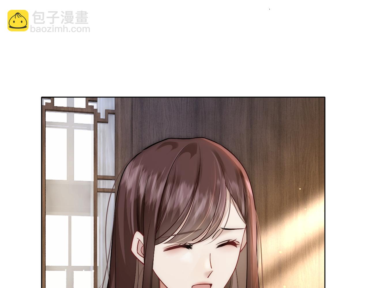 第16话 安萱嫉妒(1/3)-第16话