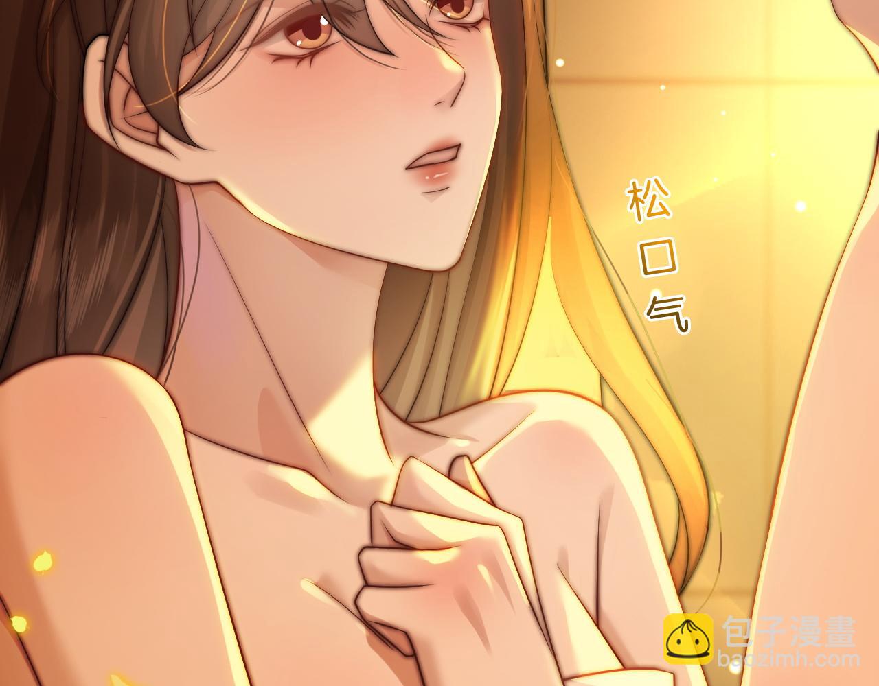 第34话 温馨相处(1/2)-第34话