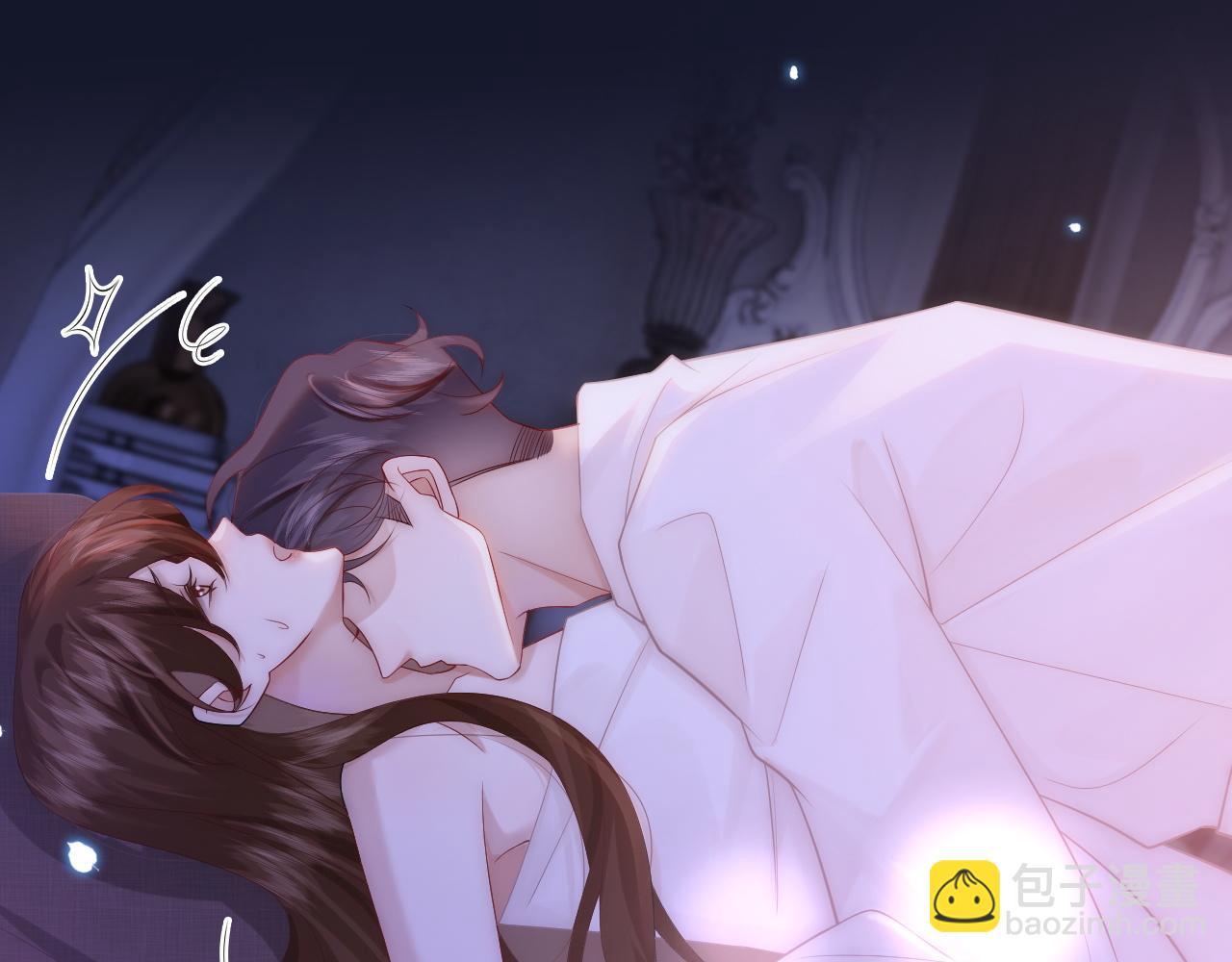 第38话 一夜缠绵(1/3)-第38话