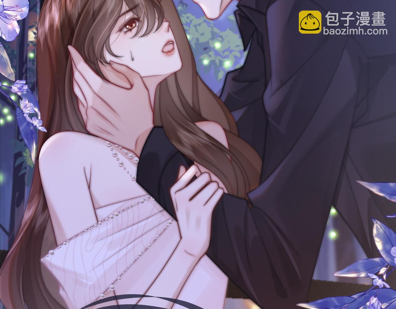 第38话 一夜缠绵(1/3)-第38话