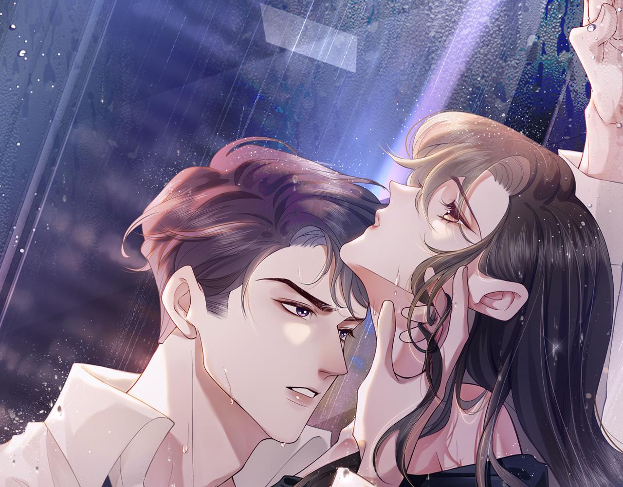 第4话 误会加深(1/3)-第4话