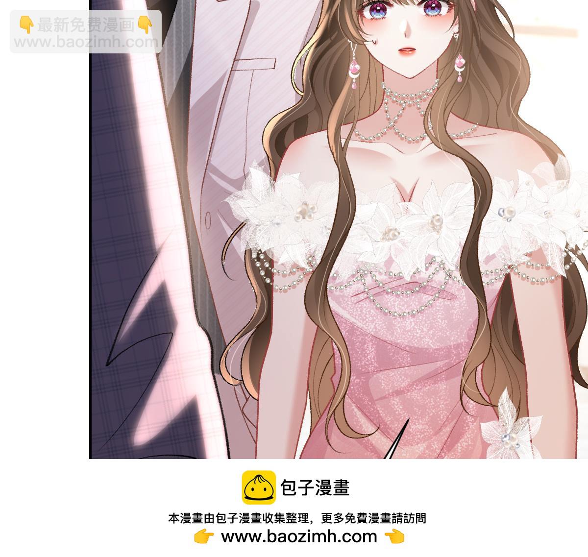 第23话 他有抑郁症？(1/2)-第24话